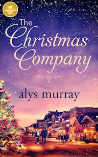 Couverture_XMAS COMPANY