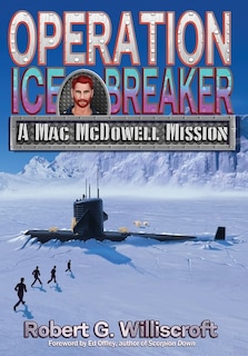 Front cover_Operation Ice Breaker