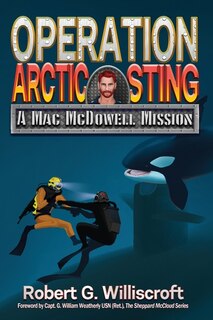 Couverture_Operation Arctic Sting