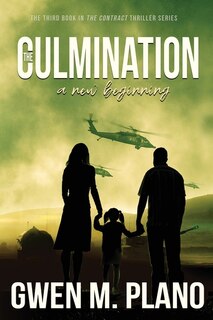 Front cover_The Culmination