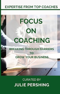 Front cover_Focus on Coaching