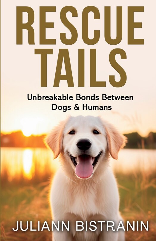 Front cover_Rescue Tails