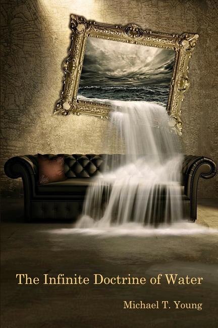 Couverture_The Infinite Doctrine of Water