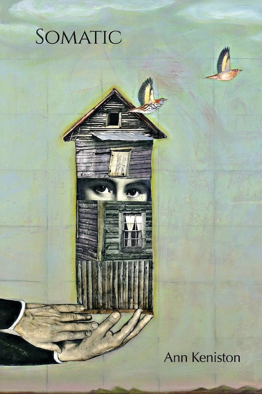 Front cover_Somatic