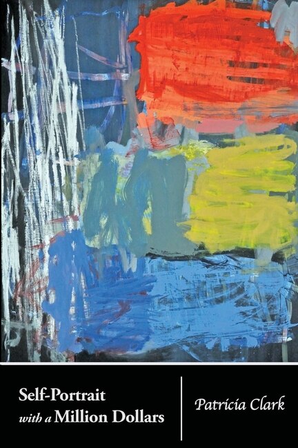 Front cover_Self-portrait With A Million Dollars