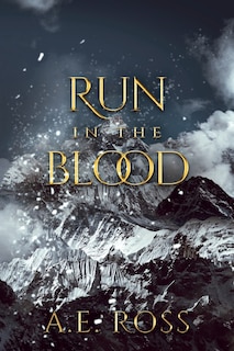 Couverture_Run In The Blood