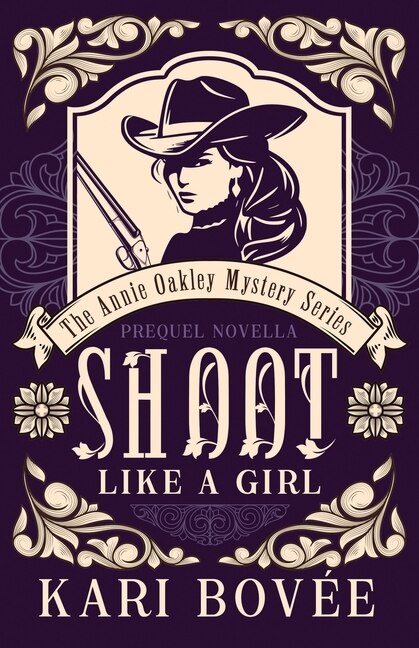 Front cover_Shoot like a Girl