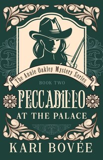 Front cover_Peccadillo at the Palace