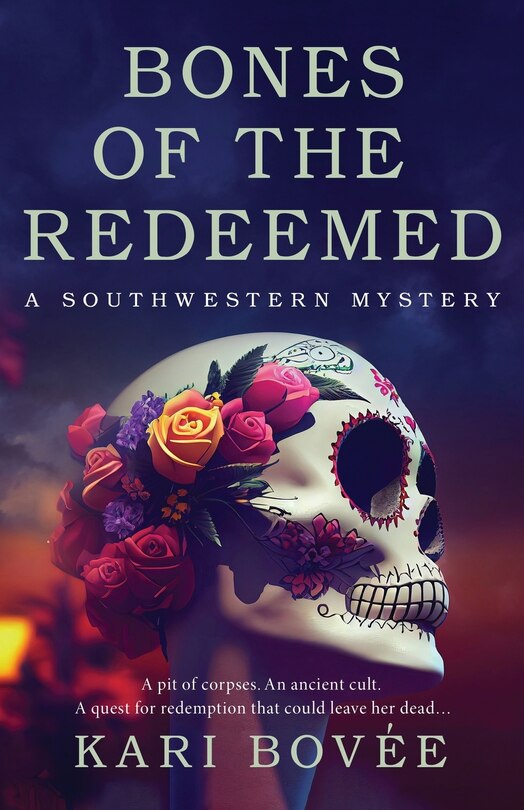 Front cover_Bones of the Redeemed