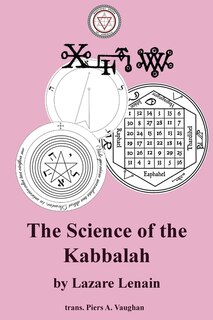 The Science of the Kabbalah