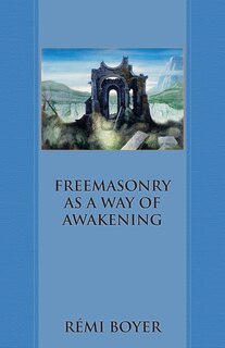 Front cover_Freemasonry as a Way of Awakening