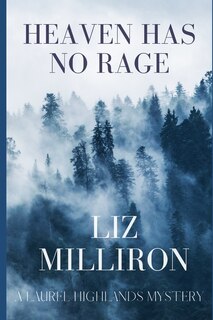 Front cover_Heaven Has No Rage