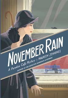 Front cover_November Rain