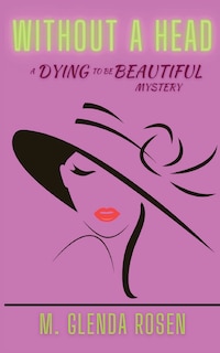 Front cover_Without a Head