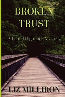 Front cover_Broken Trust