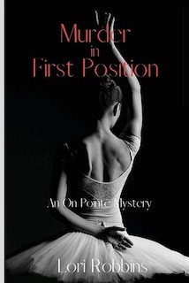 Couverture_Murder In First Position