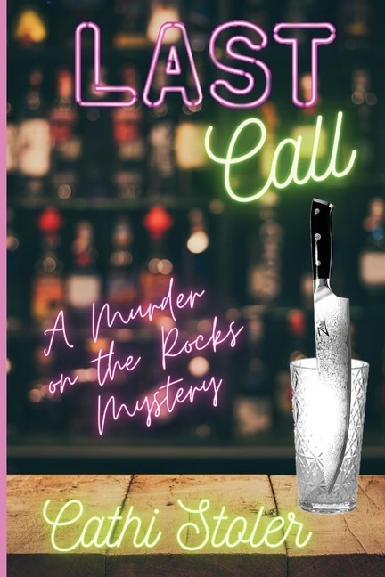 Front cover_Last Call