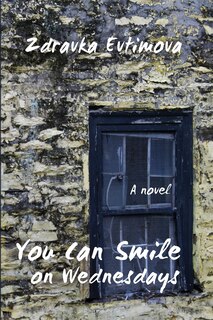 Front cover_You Can Smile on Wednesdays