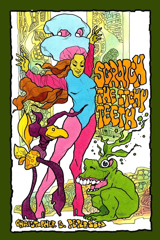 Couverture_Scratch the Itchy Teeth