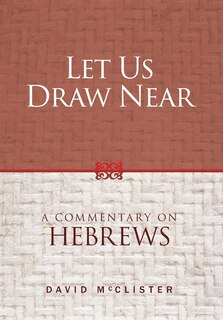 Couverture_Let Us Draw Near
