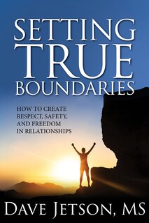 Front cover_Setting True Boundaries