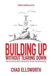 Front cover_Building Up Without Tearing Down