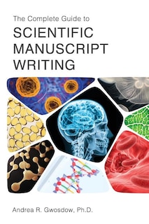 Front cover_The Complete Guide to Scientific Manuscript Writing