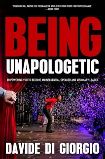 Couverture_Being Unapologetic