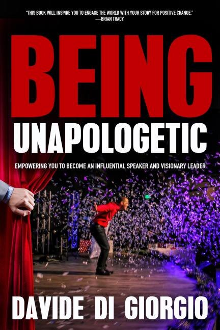 Couverture_Being Unapologetic
