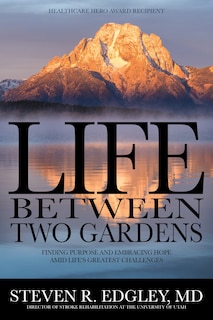 Front cover_Life Between Two Gardens