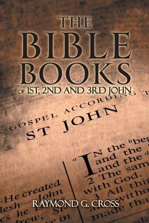 Couverture_The Bible Books of 1st, 2nd and 3rd John