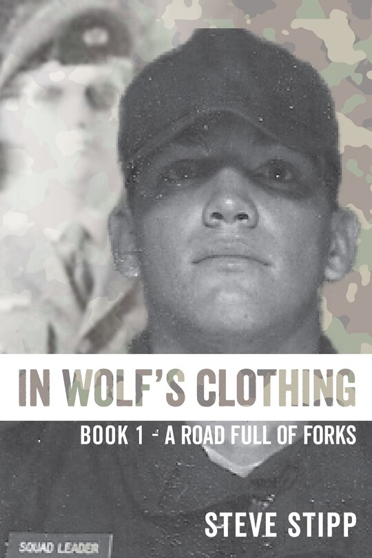 Couverture_In Wolf's Clothing
