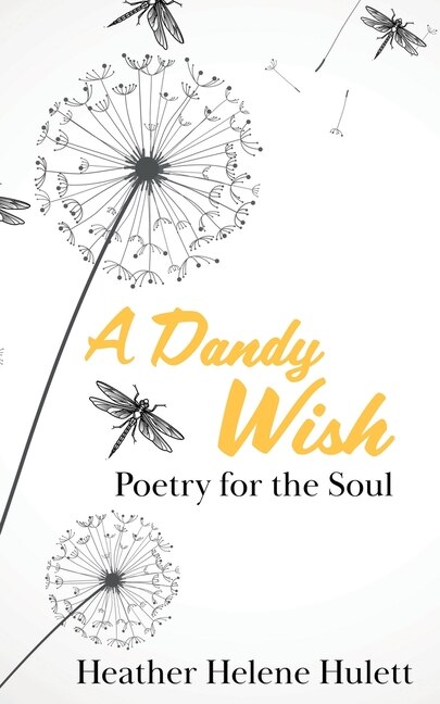Front cover_A Dandy Wish