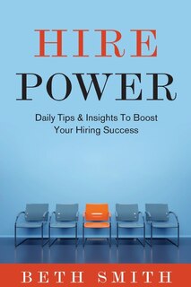 Front cover_Hire Power