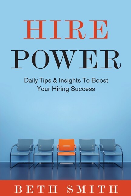 Front cover_Hire Power