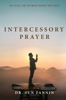 Front cover_Intercessory Prayer