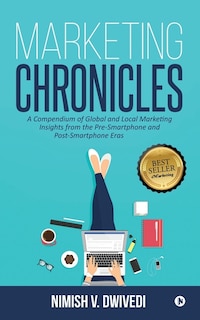 Front cover_Marketing Chronicles