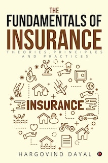 Front cover_The Fundamentals of Insurance
