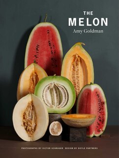 Front cover_The Melon