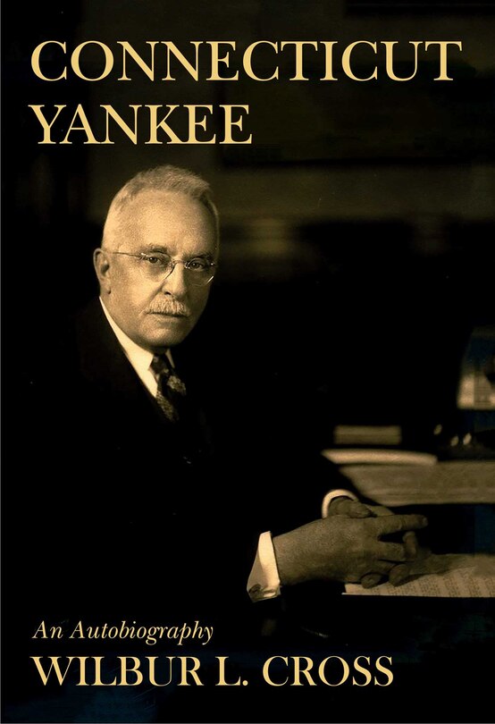 Front cover_Connecticut Yankee