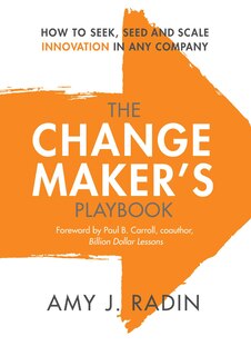 Couverture_The Change Maker's Playbook