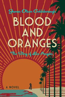 Front cover_Blood and Oranges