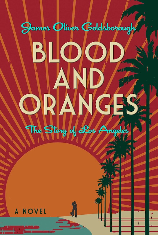Front cover_Blood and Oranges