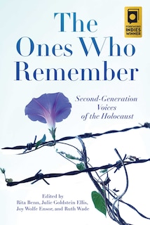 Front cover_The Ones Who Remember