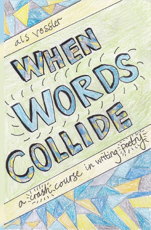 Front cover_When Words Collide