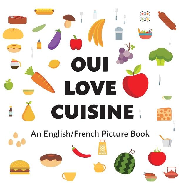 Couverture_Oui Love Cuisine