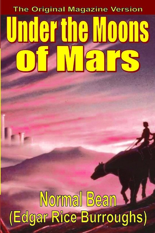 Front cover_Under the Moons of Mars