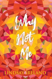 Front cover_Why Not Me