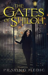 Front cover_The Gates of Shiloh