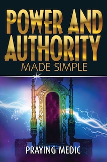 Front cover_Power and Authority Made Simple